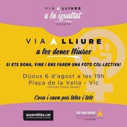 Acte a Vic