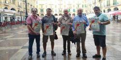 L'OCB, l'ASM i el Grup Blanquerna organitzen un acte de suport a la "Via lliure cap a la República Catalana"