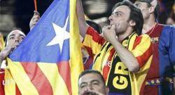 Crida solidària amb els represaliats per la xiulada a l'himne espanyol