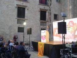 Líders de l'esquerra europea criden al govern espanyol a respectar el dret a la independència de Catalunya