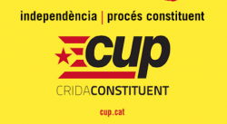 Aprovació del programa de la CUP-Crida Constituent i presentació de la Declaració de Ripollet