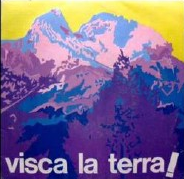 38. 1985-Portada del disc Visca la terra! CSPC