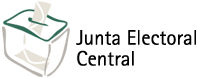 La Junta Electoral Central (organisme espanyol amb seu a Madrid)  va obligar els canals de la CCMA a emetre allò que els partits unionistes indiquessin però només un 2% de quota televisiva va seguir lemissió de TV3 i 3/24.