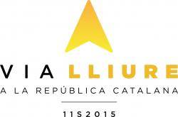 L'ANC omple 370 busos per portar més de 20.000 manifestants a la Via Lliure