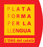 Plataforma per la Llengua