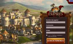 Segons alguns usuaris del joc "Forge of Empires" els jugadors que s'expressen en català són bandejats sistemàticament