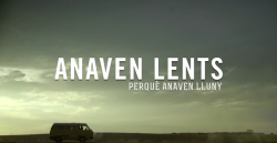 "Anaven lents perquè anaven lluny" nou vídeo de la CUP pel 27-S 
