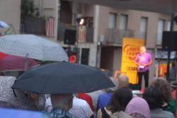 Antonio Baños a Mataró: "El 'procés' és una autèntica revolució"