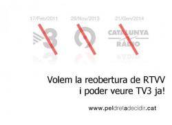 Necessitem una RTVV de qualitat