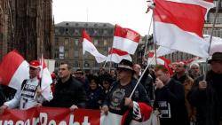Estrasburg aplega un miler de persones en defensa de l'Alsàcia