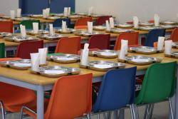 Sabadell destinarà 43.000 euros per subvencionar el servei de menjador escolar