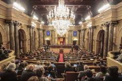 La CUP demana la compareixença de Grande-Marlaska al Parlament per aclarir l?intent d?infiltració a la direcció de la formació