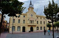 Ajuntament de Sant Sadurní d'Anoia