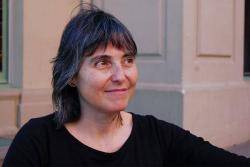 La sociòloga i professora de la UAB Helena Troiano. Foto: Anna San Clemente / Directa