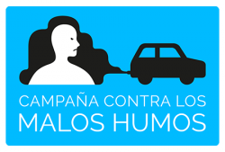 Campanya contra els "Mals Fums"