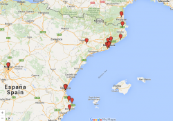 L?Observatori Mèdia.cat crea un mapa de la censura mediàtica als Països Catalans