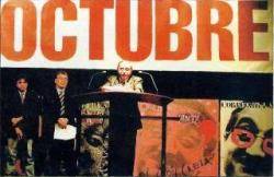 Se celebren els 44 Premis Octubre 2015