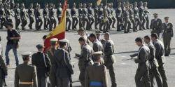 L'Estat espanyol convida els funcionaris de les terres de Ponent a jurar bandera a Talarn