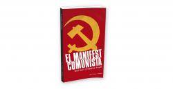 Nova edició en català d'"El manifest comunista"