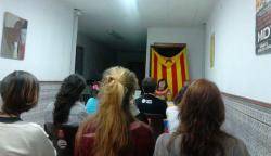 L'Espai Basset de Barcelona acull una xerrada sobre els diàlegs de pau i els moviments populars a Colòmbia