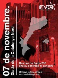 Bus des de Sants (Barcelona)