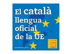 La Plataforma per la Llengua cerca aliances a Europa per defensar el català