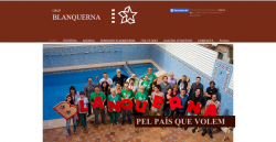 Grup Blanquerna