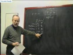 Un vídeo inèdit de Xirinacs sobre comptabilitat en una Comunitat Política de 1993