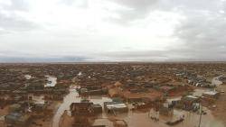 La Crida per Granollers-CUP registra una moció sol·licitant ajuda d´emergència als camps de refugiats sahrauís