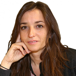 Marina Llansana. Foto: El Punt Avui