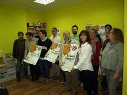 Presentació dels actes commemoratius dels 83 anys de les "Normes de Castelló"