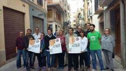 Presentació dels actes commemoratius dels 83 anys de les "Normes de Castelló"