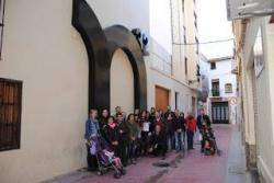 Itinerari poètic per Castelló sobre Vicent Andrés Estellés
