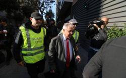 Andreu Viloca, el tresorer de CDC. Foto: Mèdia.cat