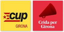 CUP-Crida per Girona