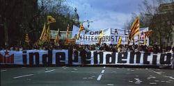 Manifestació contra la LOAPA (1982)