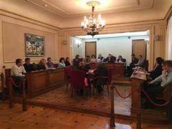Amposta canvia noms dels carrers dedicats als feixistes Ruiz de Alda i García Mora