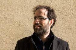 Bernat Puigtobella, editor de "Núvol"