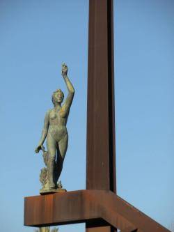 La Taula per la República de Nou Barris de Barcelona dóna suport al canvi de nom de la plaça Llucmajor