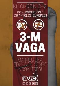 [3-M: VAGA]