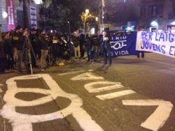 Exigeixen la derogació immediata del Pla de Conca de l'Ebre davant la Delegació del govern espanyol a Barcelona