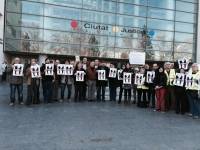 75 entitats convoquen una manifestació a València sota el lema "El poble valencià contra la corrupció, tolerància zero"