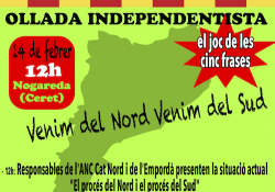 Jornada de reflexió i debat a Catalunya Nord sobre el futur del territori