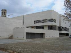 Títol de la imatgeMuseu Diocesà i Comarcal de Lleida