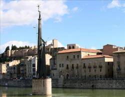 Monument franquista de Tortosa