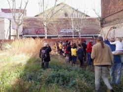 Nova seu de l'Ateneu Popular Flor de Maig del Poblenou