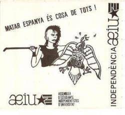 1986 Se celebra a Matamala (El Ripollès) la III Assemblea General de l'AEIU