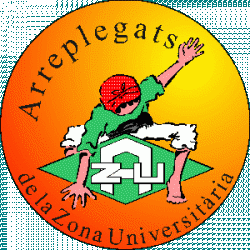 Arreplegats de la Zona Universitària
