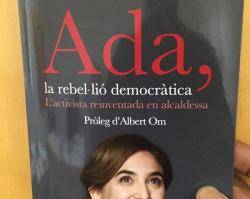 "Ada, la rebel·lió democràtica"