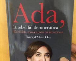 "Ada, la rebel·lió democràtica"